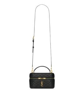 SAINT LAURENT Сумка с короткими ручками