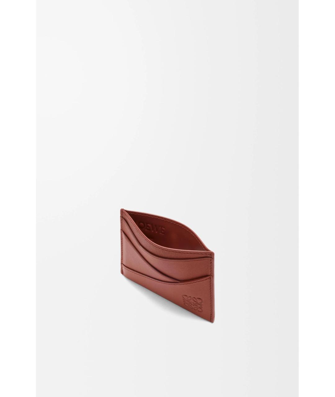LOEWE Кожаный кошелек, фото 3