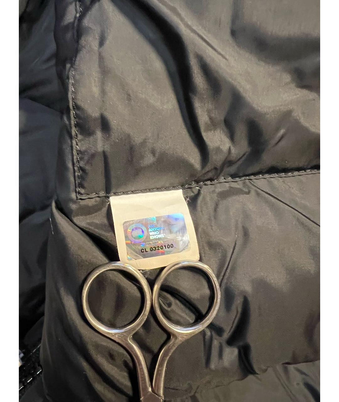 CANADA GOOSE Бежевая парка, фото 6