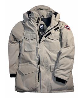 CANADA GOOSE Парка