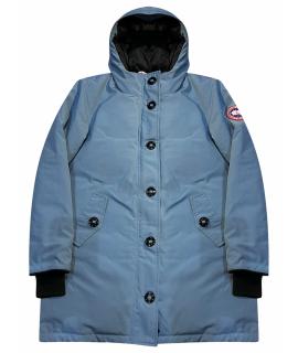 CANADA GOOSE Пуховик