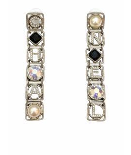 CHANEL Серьги