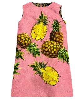 DOLCE&GABBANA Повседневное платье