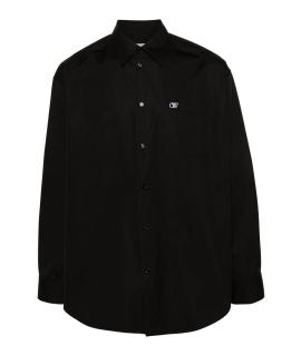 OFF-WHITE Кэжуал рубашка