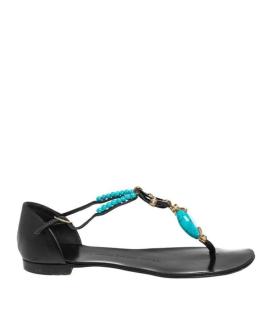 GIUSEPPE ZANOTTI DESIGN Сандалии