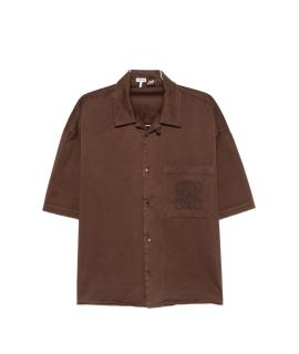 LOEWE Классическая рубашка