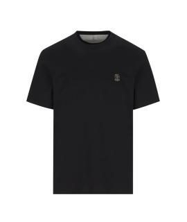 BRUNELLO CUCINELLI Футболка