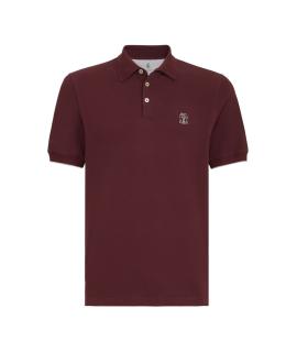 BRUNELLO CUCINELLI Футболка