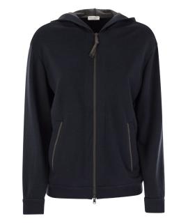 BRUNELLO CUCINELLI Худи/толстовка