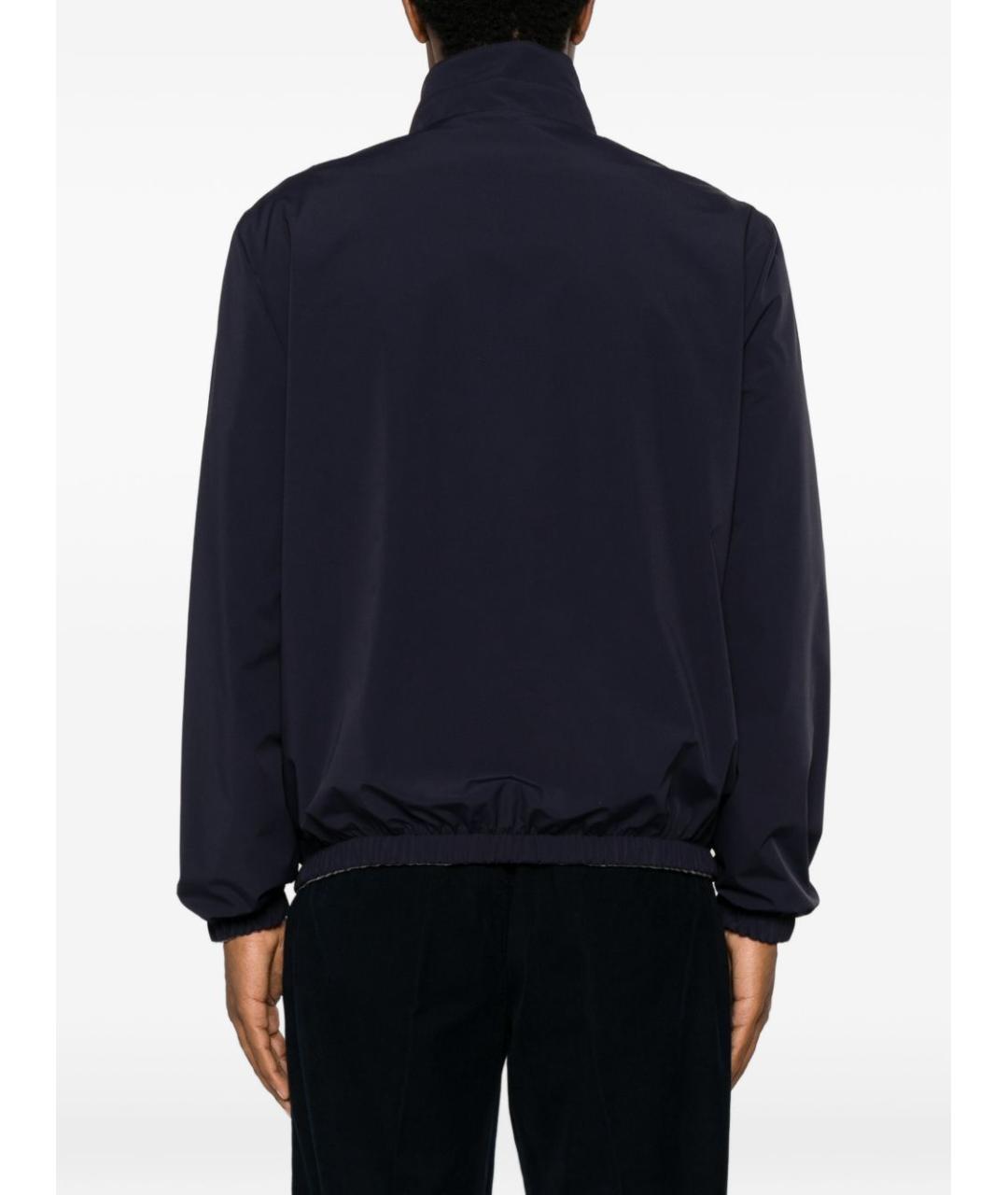 BRUNELLO CUCINELLI Мульти куртка, фото 4
