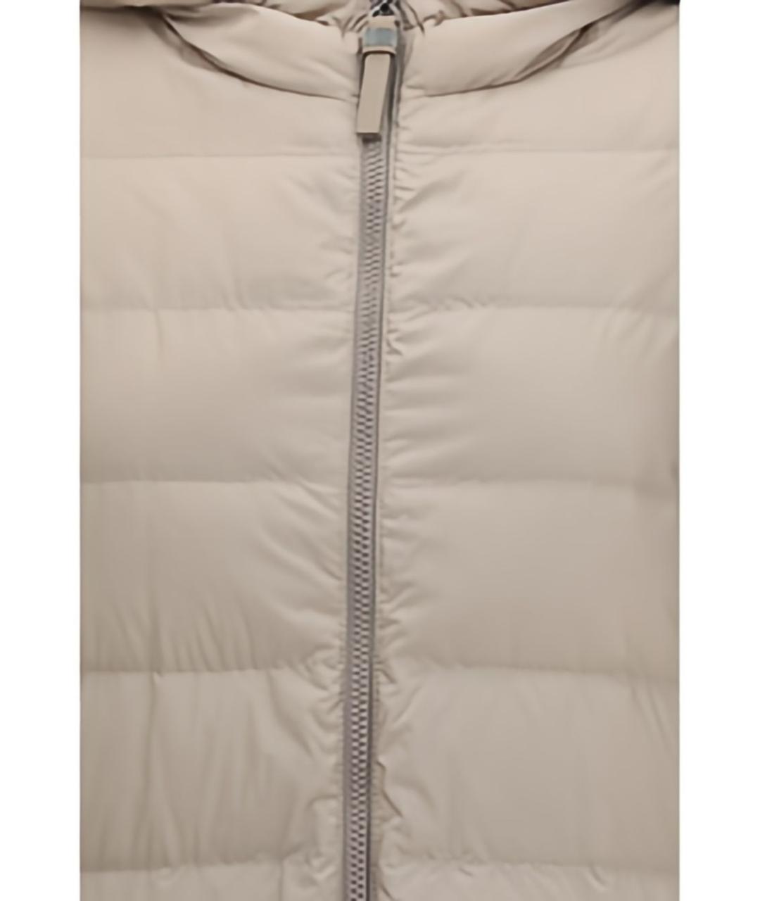 BRUNELLO CUCINELLI Мульти куртка, фото 5