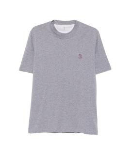 BRUNELLO CUCINELLI Футболка