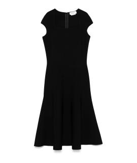 ALEXANDER MCQUEEN Повседневное платье