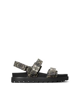 TORY BURCH Босоножки