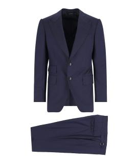 TOM FORD Классический костюм