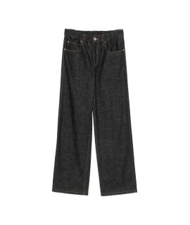BRUNELLO CUCINELLI Прямые джинсы
