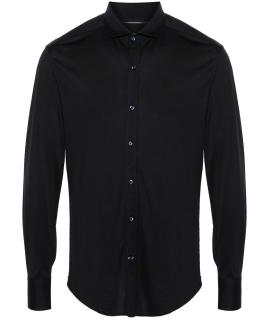 BRUNELLO CUCINELLI Классическая рубашка