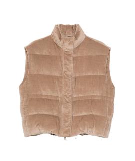 BRUNELLO CUCINELLI Жилет
