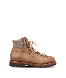 BRUNELLO CUCINELLI Низкие ботинки
