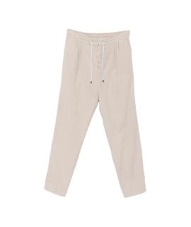 BRUNELLO CUCINELLI Повседневные брюки