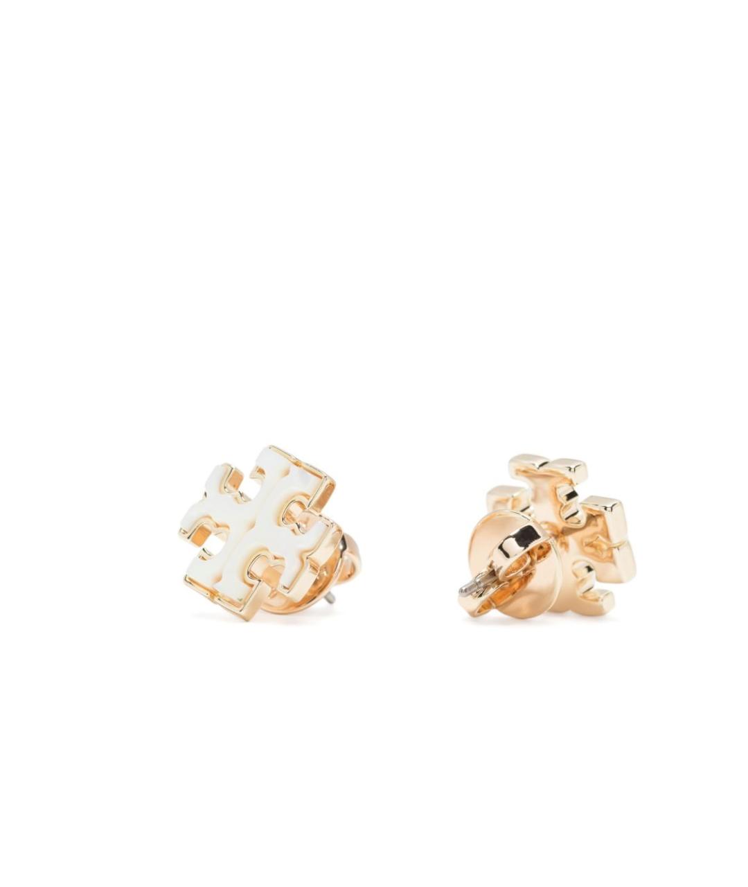 TORY BURCH Мульти металлические серьги, фото 2