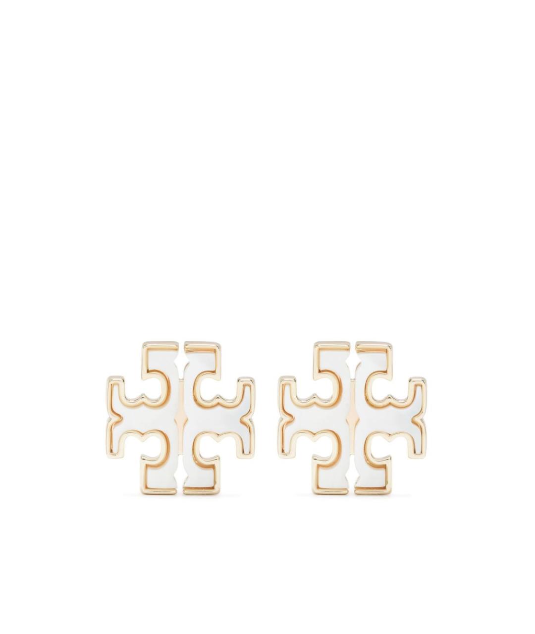 TORY BURCH Мульти металлические серьги, фото 1