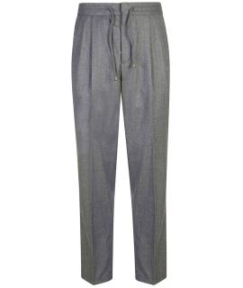 BRUNELLO CUCINELLI Повседневные брюки
