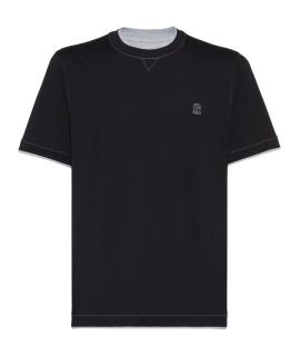 BRUNELLO CUCINELLI Футболка