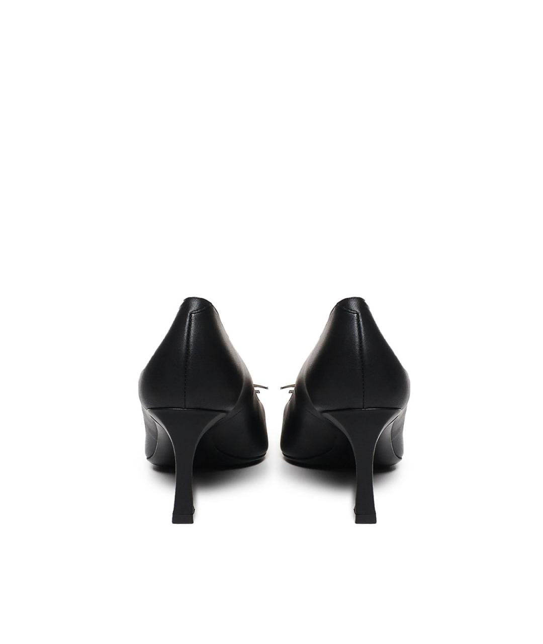 ROGER VIVIER Черные туфли, фото 3