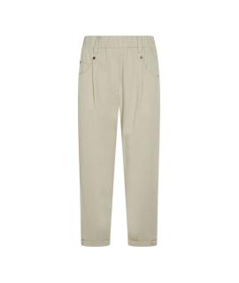 BRUNELLO CUCINELLI Прямые брюки
