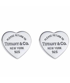 TIFFANY&CO Серьги