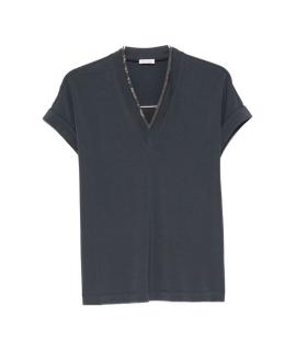 BRUNELLO CUCINELLI Футболка
