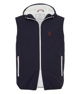 BRUNELLO CUCINELLI Жилет