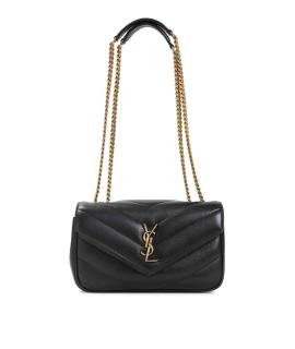 SAINT LAURENT Сумка через плечо