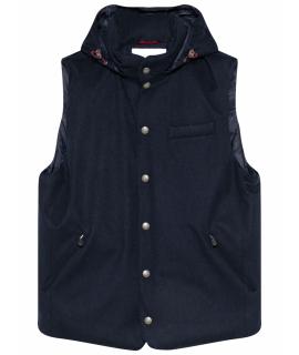 BRUNELLO CUCINELLI Жилет