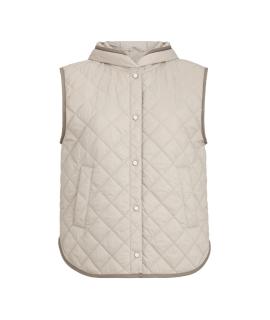 BRUNELLO CUCINELLI Жилет