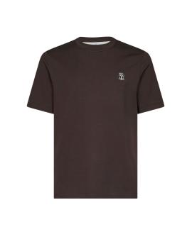 BRUNELLO CUCINELLI Футболка