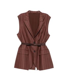 BRUNELLO CUCINELLI Жилет