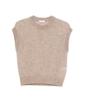 BRUNELLO CUCINELLI Жилетка