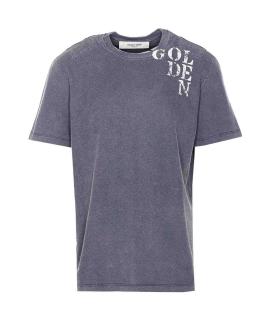 GOLDEN GOOSE Футболка
