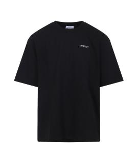 OFF-WHITE Футболка