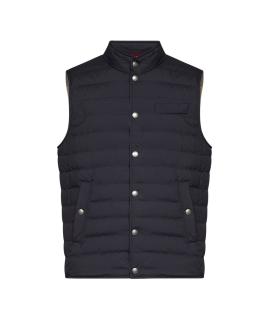 BRUNELLO CUCINELLI Жилет