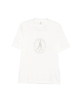 BRUNELLO CUCINELLI Футболка