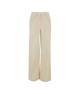 BRUNELLO CUCINELLI Прямые брюки