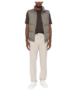 BRUNELLO CUCINELLI Жилет