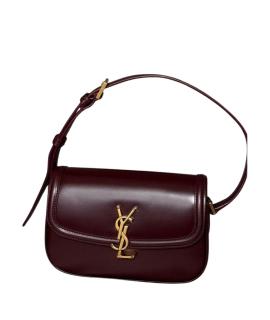 SAINT LAURENT Сумка с короткими ручками