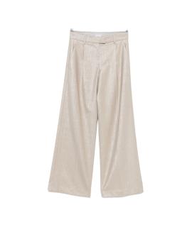 BRUNELLO CUCINELLI Прямые брюки