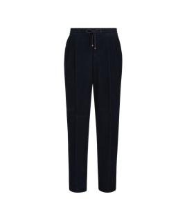 BRUNELLO CUCINELLI Повседневные брюки