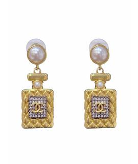 CHANEL Серьги