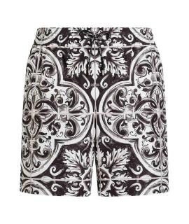 DOLCE&GABBANA Плавки